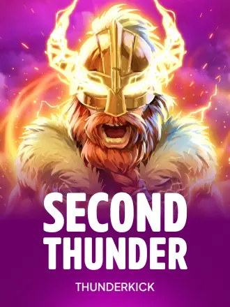 Second Thunder